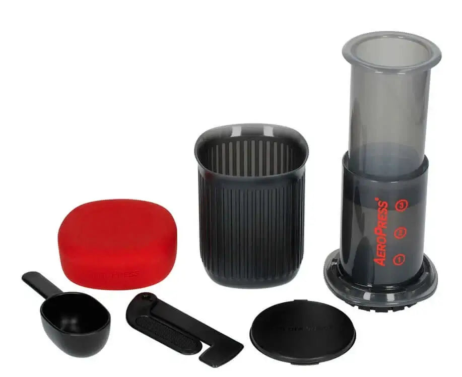 Aeropress Go Coffee